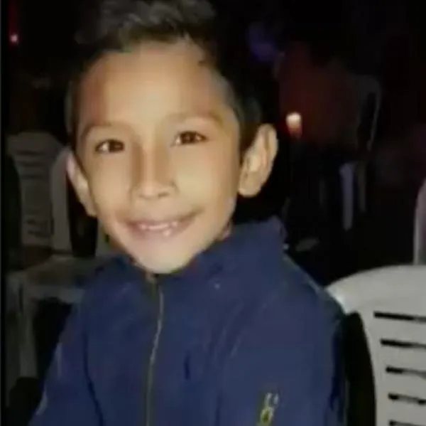 Bogotá hoy: encuentran a David Rueda, niño que desapareció para ser youtuber