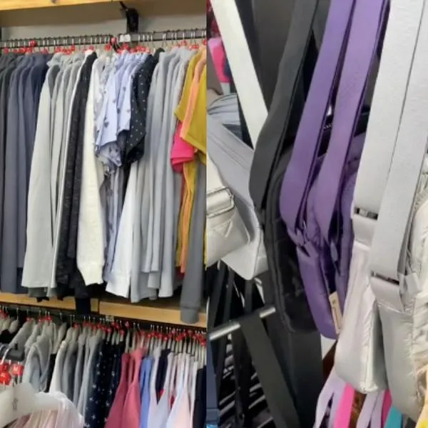 'Outlet' en Bogotá de Totto con descuentos de hasta 60 %