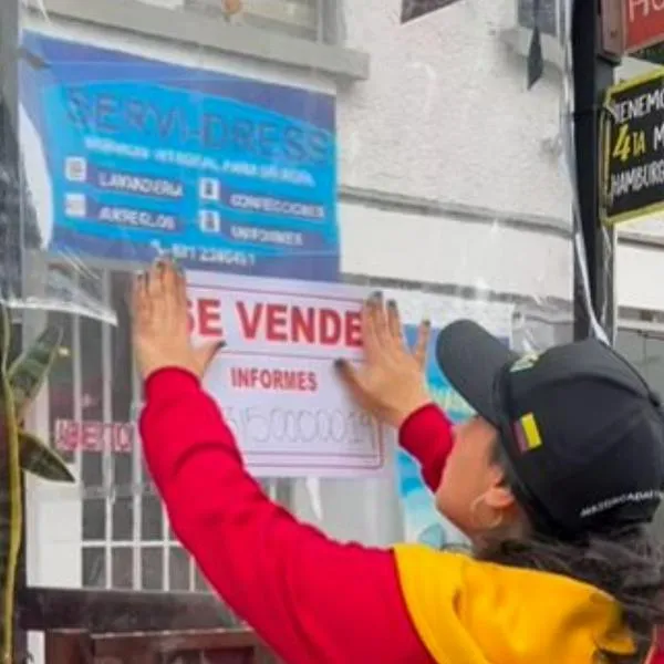 Pusieron a la venta en Bogotá el famoso negocio de Maikki, que brilló durante el Burguermaster, en Bogotá. Dueños explican qué pasó. 