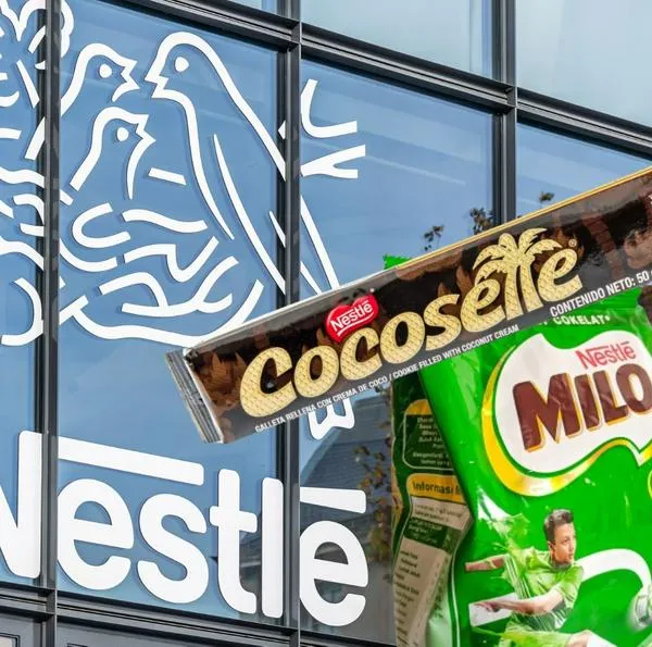 Nestlé, dueña de Milo y Cocosette tuvo cambio por bajo crecimiento de la empresa
