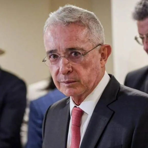 Tribunal Superior dejó en firme y seguirá acusación contra Álvaro Uribe Velez 