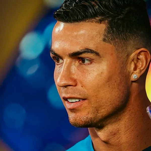 Cristiano Ronaldo dijo cuándo y dónde se retiraría: dio datos tentativos