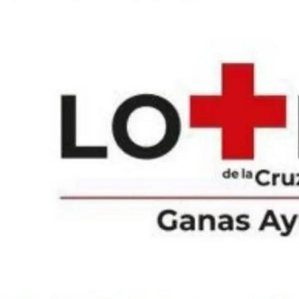 Lotería Cruz Roja resultado último sorteo hoy 27 de agosto de 2024