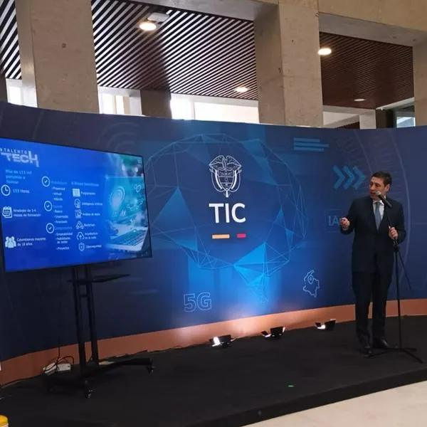 Cursos gratis de tecnología de MinTIC: ciudades, temas, dónde y cómo inscribirse
