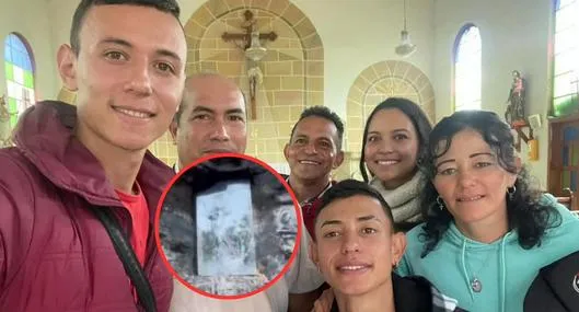 Hijo de Los Patojos mostró recuerdo que quedó de su mamá en video de redes