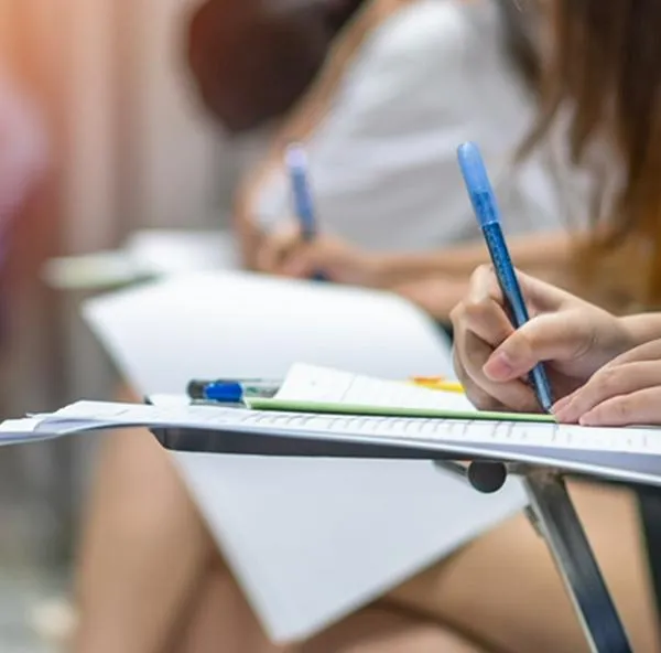 ¿Cómo funciona el examen de admisión de la Universidad Nacional?
