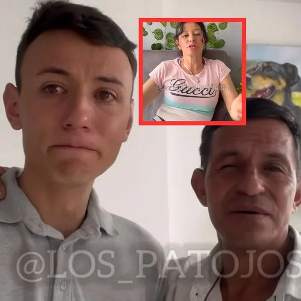 Quién descubrió cuerpo de mamá de 'Los Patojos': así fue cómo lo encontraron