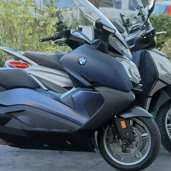 Motocicletas que saldrán del país en 2025 por nuevo requisito que deben cumplir