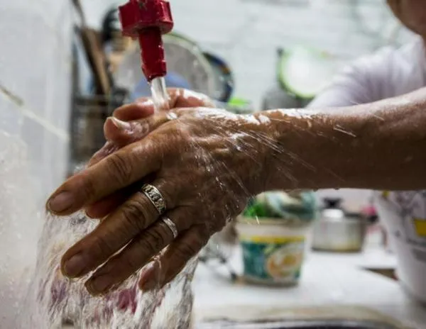 Ojo: esta semana se va el agua en varios puntos de Medellín, Sabaneta, Bello y Copacabana