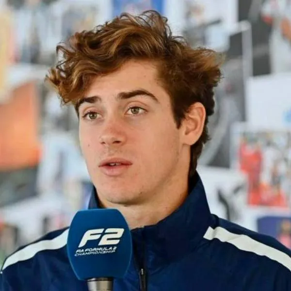 Suramérica regresa a la F1: argentino Franco Colapinto reemplazará a Logan Sargeant en Williams