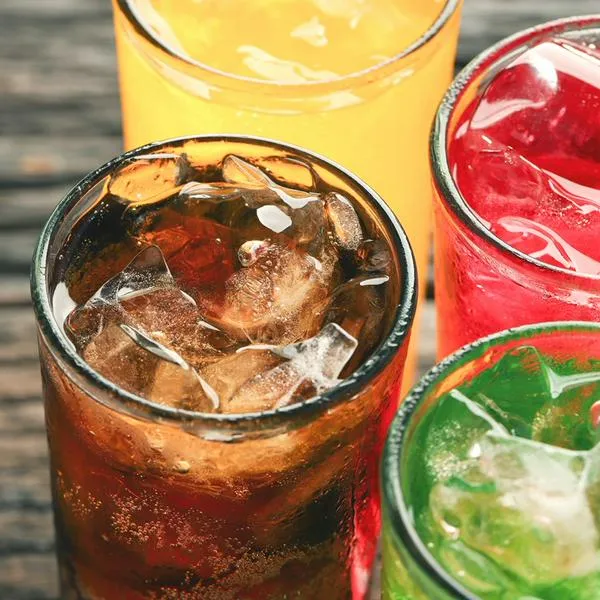 ¿Por qué las gaseosas son tan irresistibles?