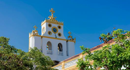 Único pueblo patrimonio de Córdoba: Lorica; dónde es e historia