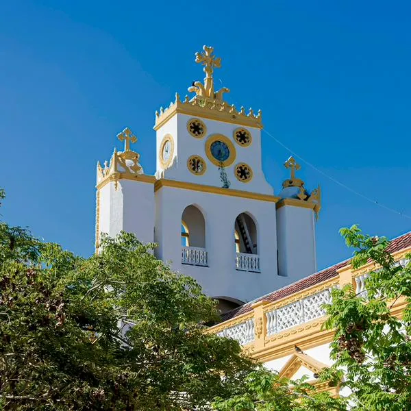 Único pueblo patrimonio de Córdoba: Lorica; dónde es e historia