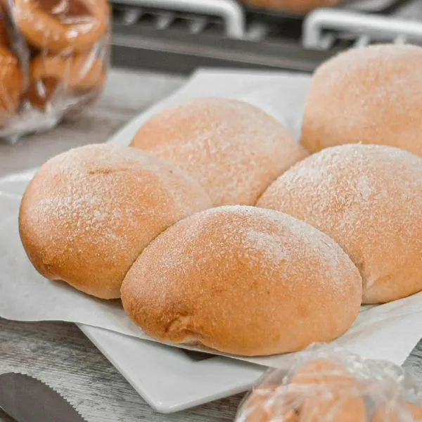 Bianco Panetteria cerrada temporalmente por sanción de la Dian