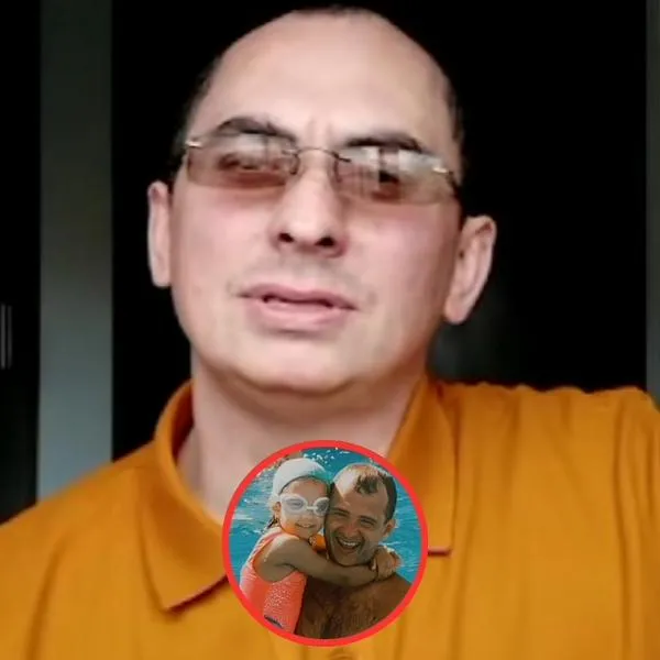 Hija de Jota Mario Valencia se pronunció sobre el posible hermano que tiene