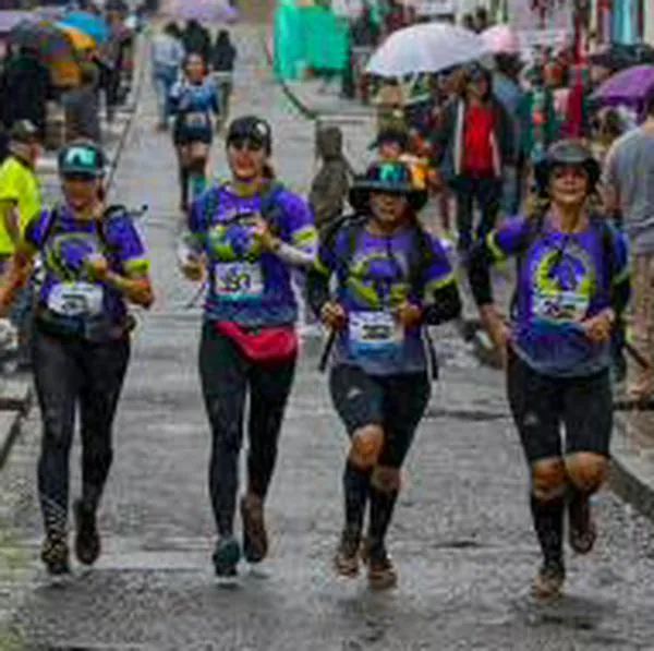 Salento sede de UTMB World Series en 2025, el mayor evento de trail running del mundo