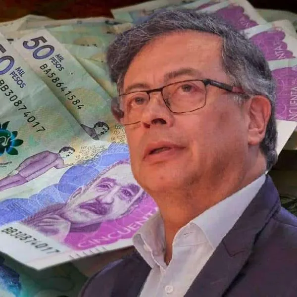 Ya no van inversiones forzosas; listo acuerdo de Petro y bancos para dar $ 55 billones en créditos baratos