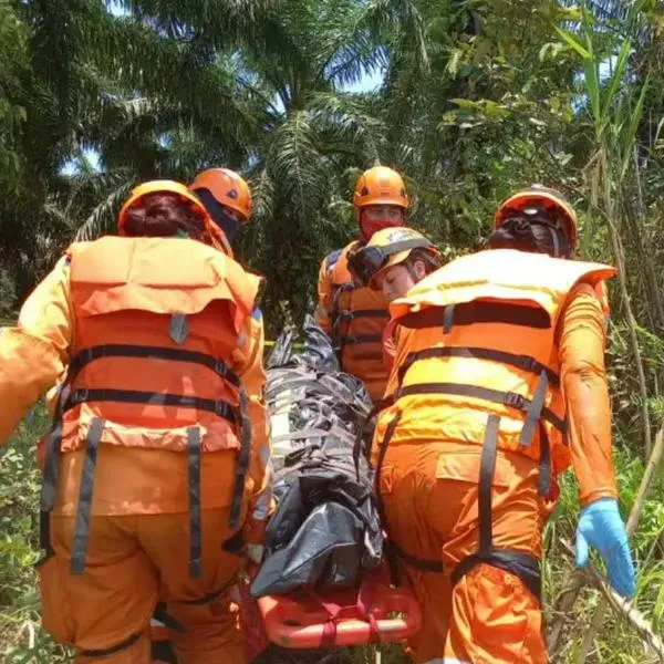 Joven bogotano que estaba de paseo en Acacías, Meta, murió por una creciente súbita