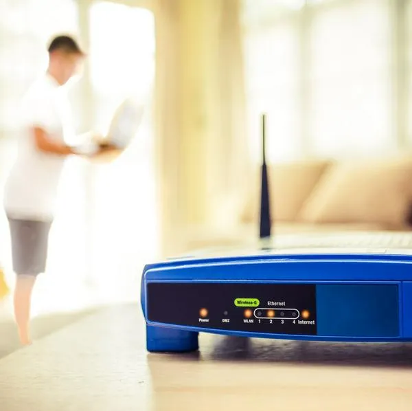 ¿Cómo aumentar la velocidad de Internet de mi router? 