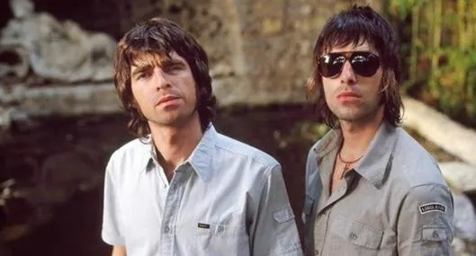 Por qué se separó Oasis, la exitosa banda de rock de los 90