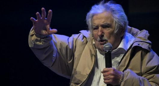 Expresidente de Uruguay José Mujica es hospitalizado en Montevideo