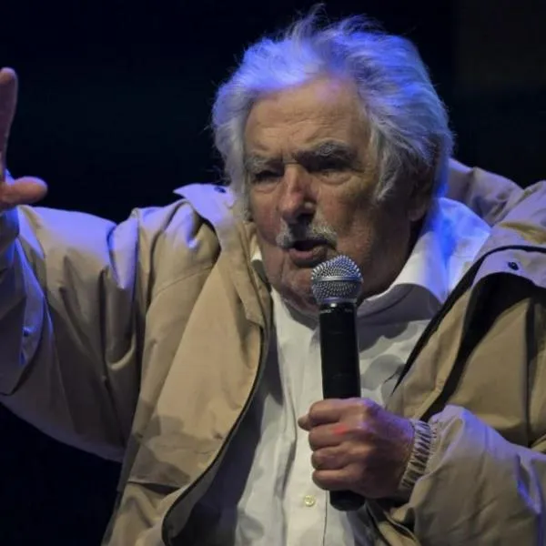 Expresidente de Uruguay José Mujica es hospitalizado en Montevideo