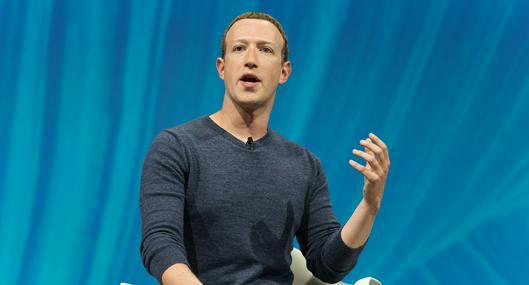 Mark Zuckerberg de Facebook contra Joe Biden por posible censura en su red