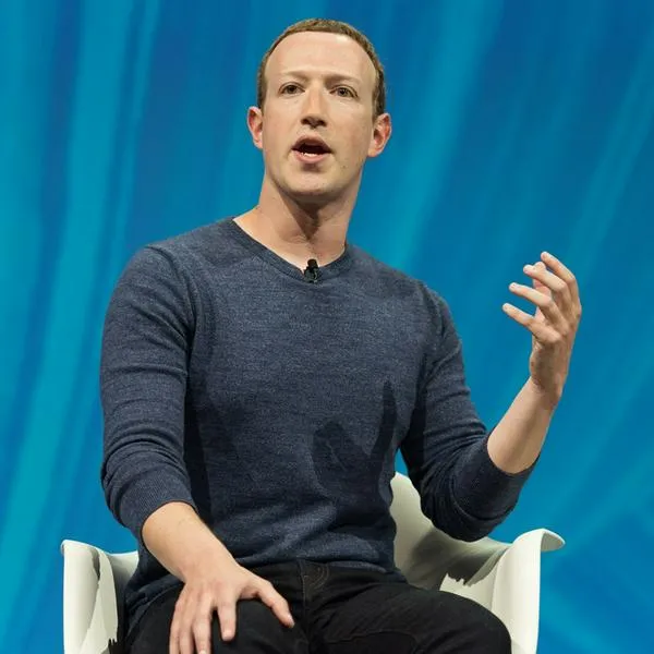 Mark Zuckerberg de Facebook contra Joe Biden por posible censura en su red