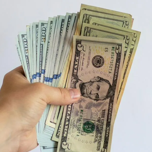 Dólar hoy en Colombia y precio en casas de cambio movido por el petróleo