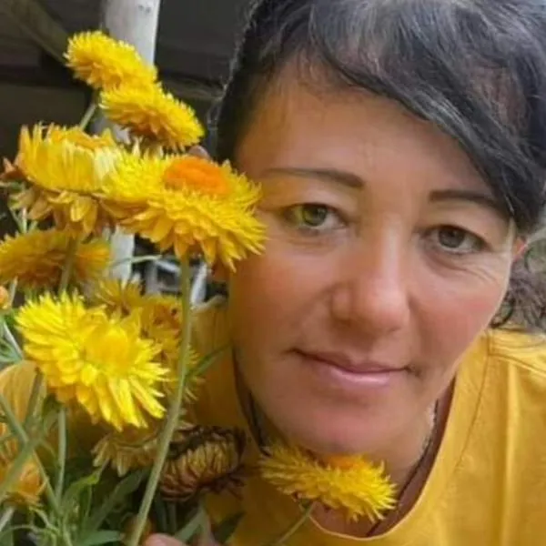 El último video que grabó la madre de Los Patojos antes de ser encontrada sin vida