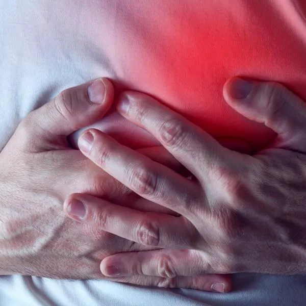 Aumento de casos de muertes por infartos en adultos jóvenes preocupa en Colombia