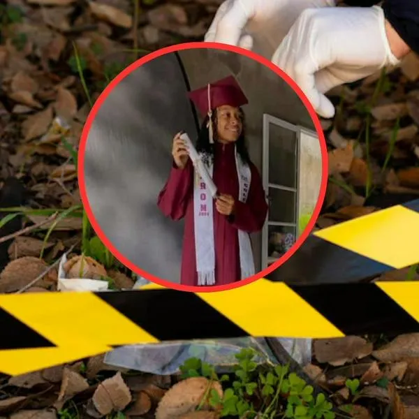 Homicidio de menor de edad en Cesar: sicarios la mataron por error