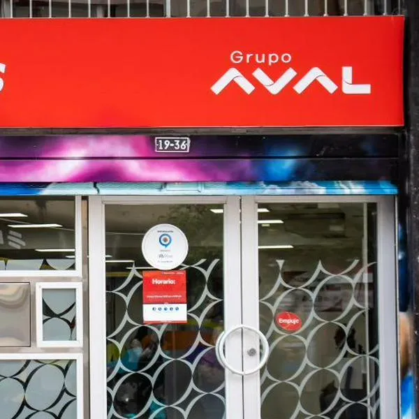 Grupo Aval habló de acuerdo de Gobierno con bancos por inversiones forzosas