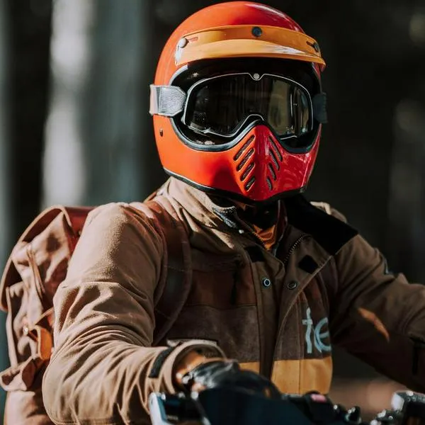 Cinco motocicletas recomendadas para trabajar en Colombia por rendimiento y calidad