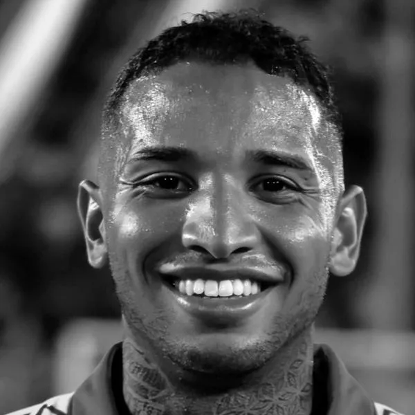 Nacional confirma la muerte de Juan Izquierdo. 