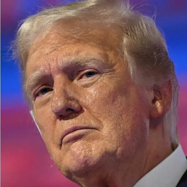Donald Trump reta a Kamala Harris y dice que hay debate en septiembre 10