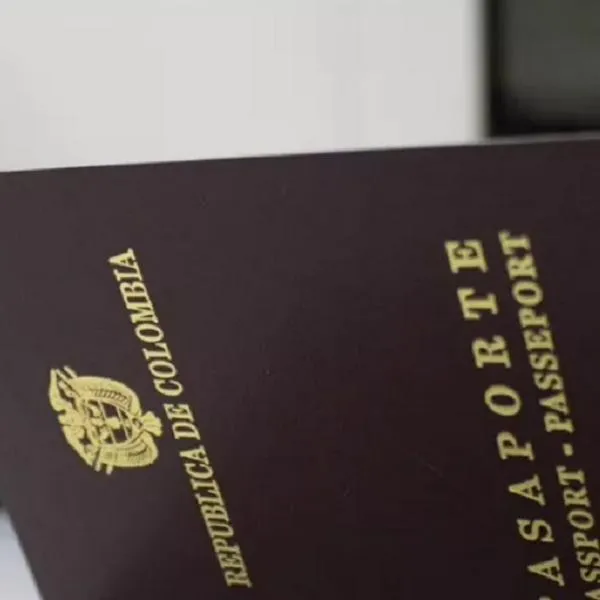 Transición en el sistema de pasaportes: Thomas Greg & Sons asumiría rol de asesor