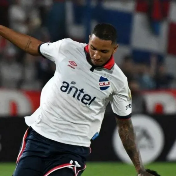 ¿De qué murió Juan Izquierdo, jugador de Nacional de Uruguay?
