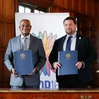 La ONU da visto bueno a plan de seguridad para la COP16 que contará con 10.000 uniformados
