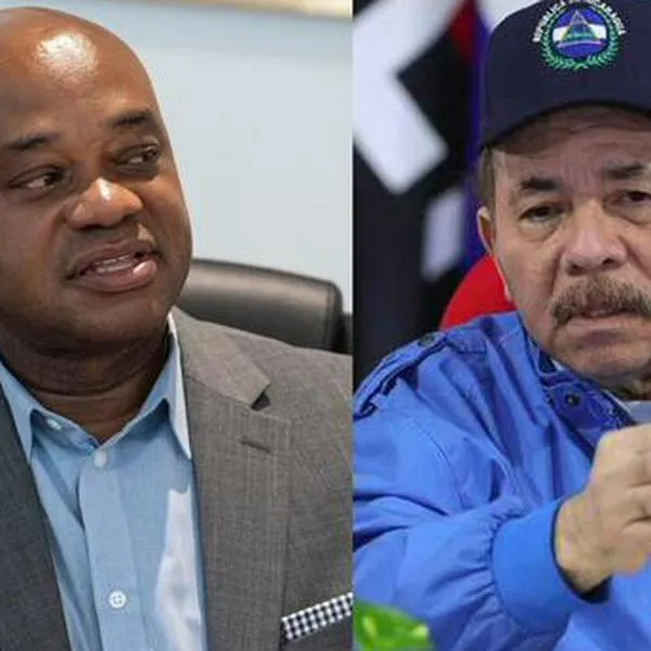 Canciller Murillo de Colombia le envía mensaje a Daniel Ortega por insultos a Petro