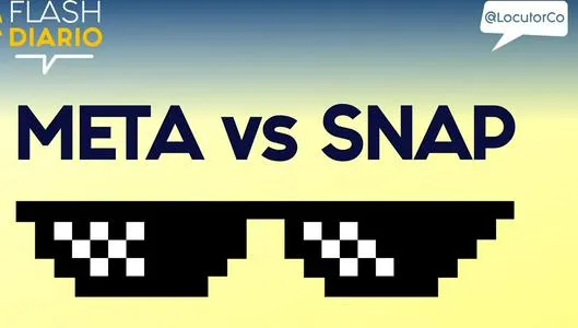 Meta vs. Snap: La Batalla por las Gafas AR