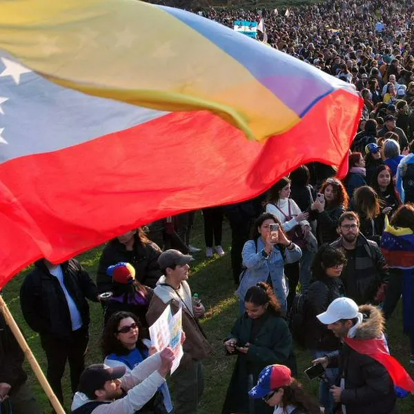 En Venezuela la oposición marchará este miércoles pese a medidas de Nicolás Maduro