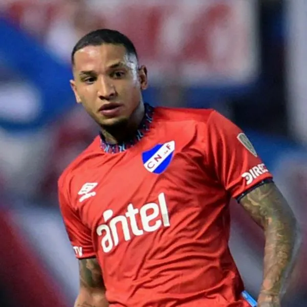 Dicen cuál fue la real causa de la muerte de Juan Izquierdo; hospital dio último parte médico sobre el deceso del jugador que conmocionó al fútbol. 