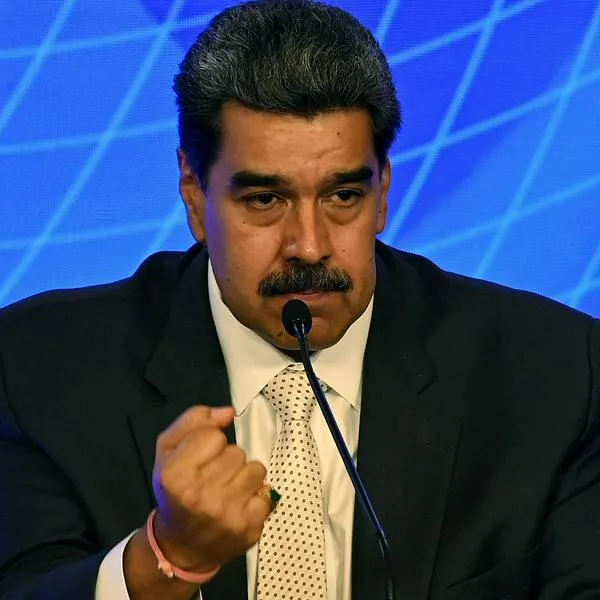 Nicolás Maduro aseguró que tiene amigos en Colombia que lo protegerán