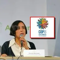 Gobierno (entusiasmado) confirmó los primeros presidentes que asistirán a la COP16