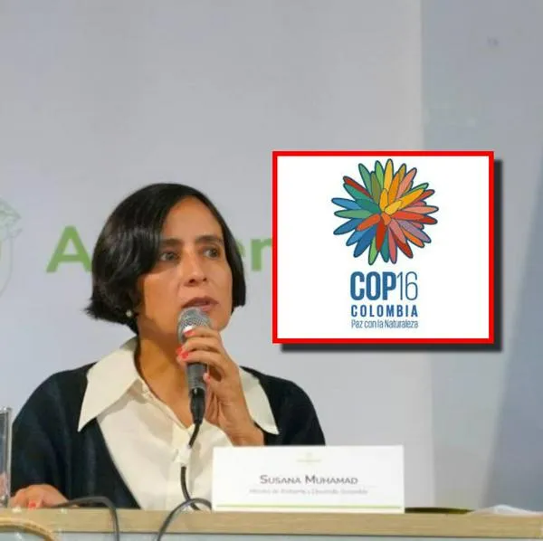 COP16: Gobierno confirma los primeros presidentes que asistirán al evento