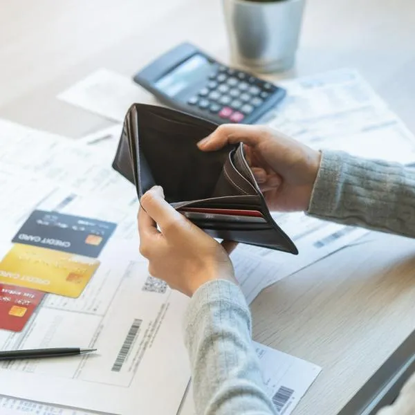 Cómo salir de Datacrédito y de otras centrales de riesgo con nueva ley