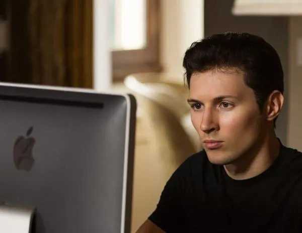 El CEO de Telegram queda a disposición de la justicia para una eventual imputación