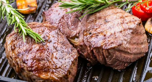 Carnes maduradas, con variedad de cortes y con la mejor calidad: Jumbo ofrece una experiencia gastronómica superior para los amantes de la parrilla.