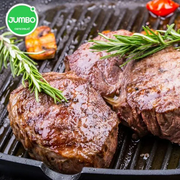 Carnes maduradas, con variedad de cortes y con la mejor calidad: Jumbo ofrece una experiencia gastronómica superior para los amantes de la parrilla.